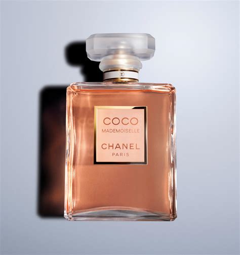 coco mademoiselle by chanel paris|chanel coco mademoiselle euro price.